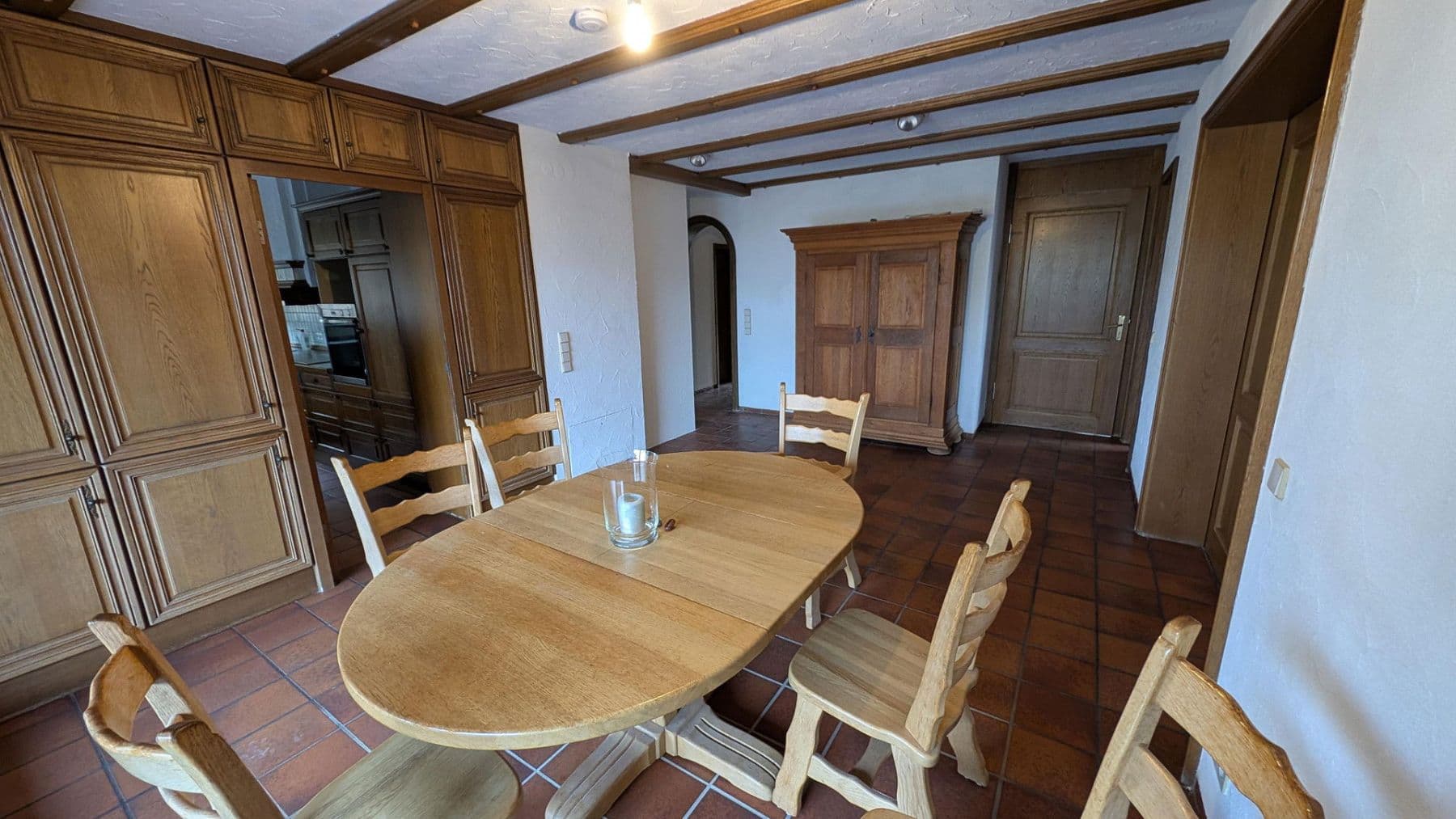 3 bedroom flat to rent, 120 m², Bürgermeister-Fröber-Weg 2, Kreuzwertheim, Bavaria 3 bedroom flat to rent, 120 m², Bürgermeister-Fröber-Weg 2, Kreuzwertheim, Bavaria