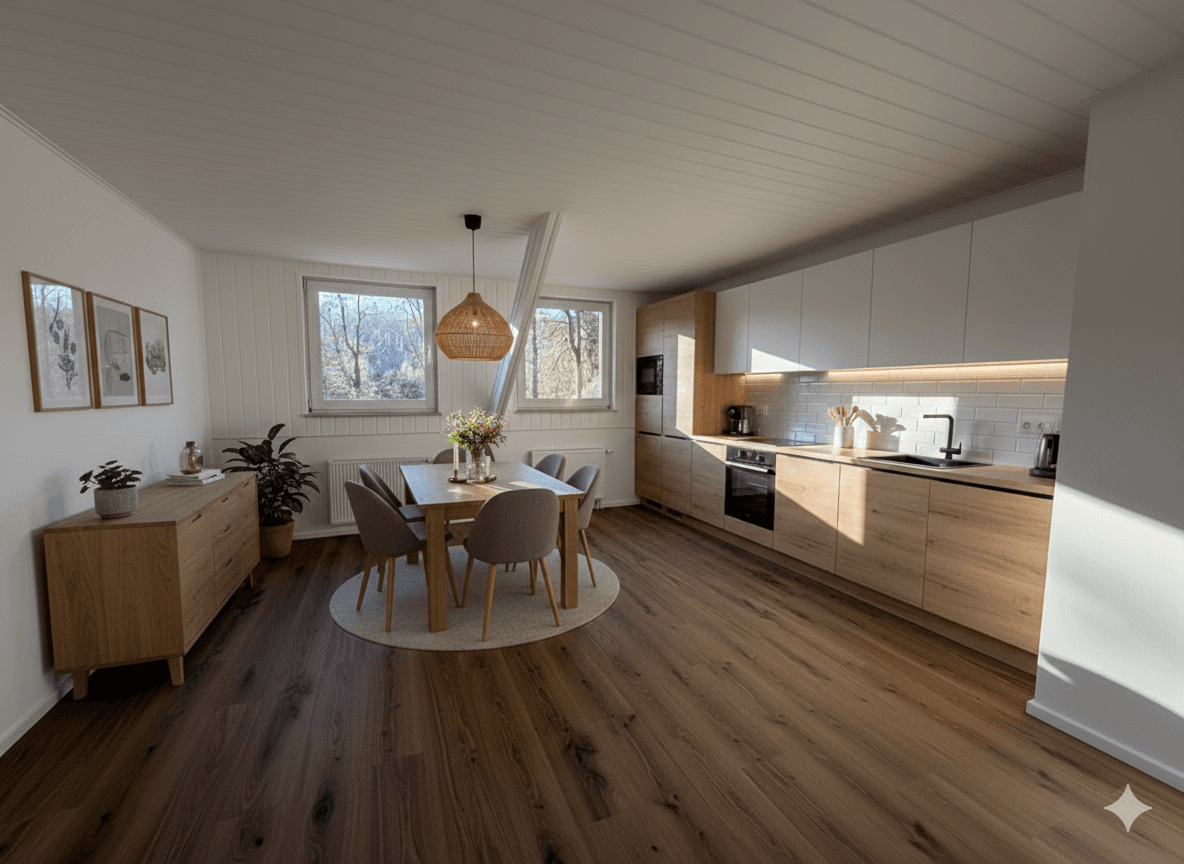 3 bedroom flat for sale, 95 m², Bornhausweg 15, Freudenberg, North Rhine-Westphalia 3 bedroom flat for sale, 95 m², Bornhausweg 15, Freudenberg, North Rhine-Westphalia