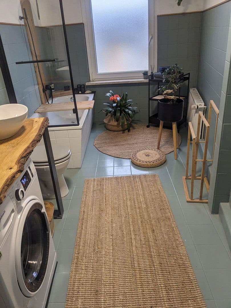 2 bedroom with open-plan kitchen flat to rent, 103 m², Zschochernstraße 19, Gera, Thuringia 2 bedroom with open-plan kitchen flat to rent, 103 m², Zschochernstraße 19, Gera, Thuringia