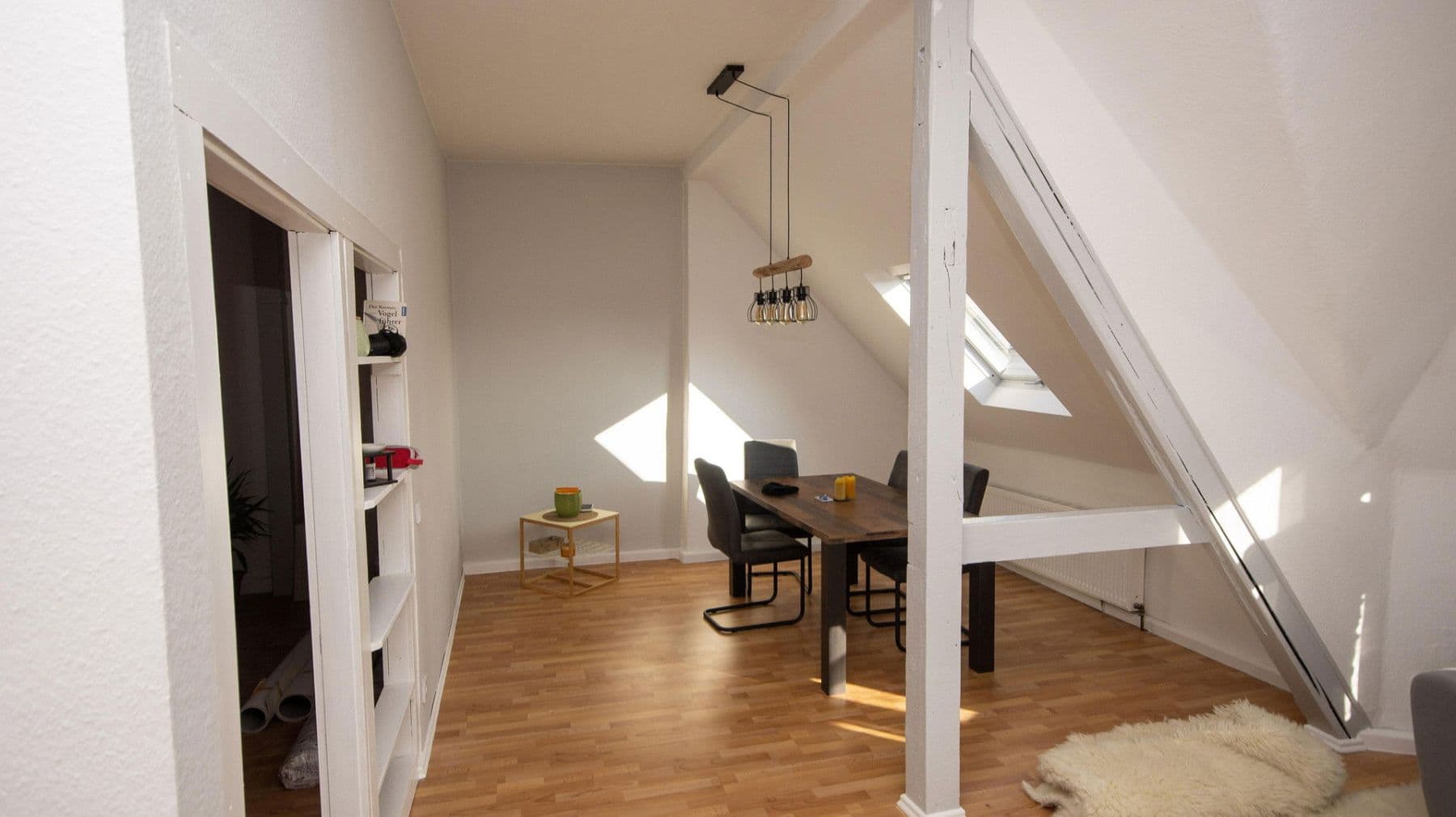 2 bedroom with open-plan kitchen flat to rent, 103 m², Zschochernstraße 19, Gera, Thuringia 2 bedroom with open-plan kitchen flat to rent, 103 m², Zschochernstraße 19, Gera, Thuringia