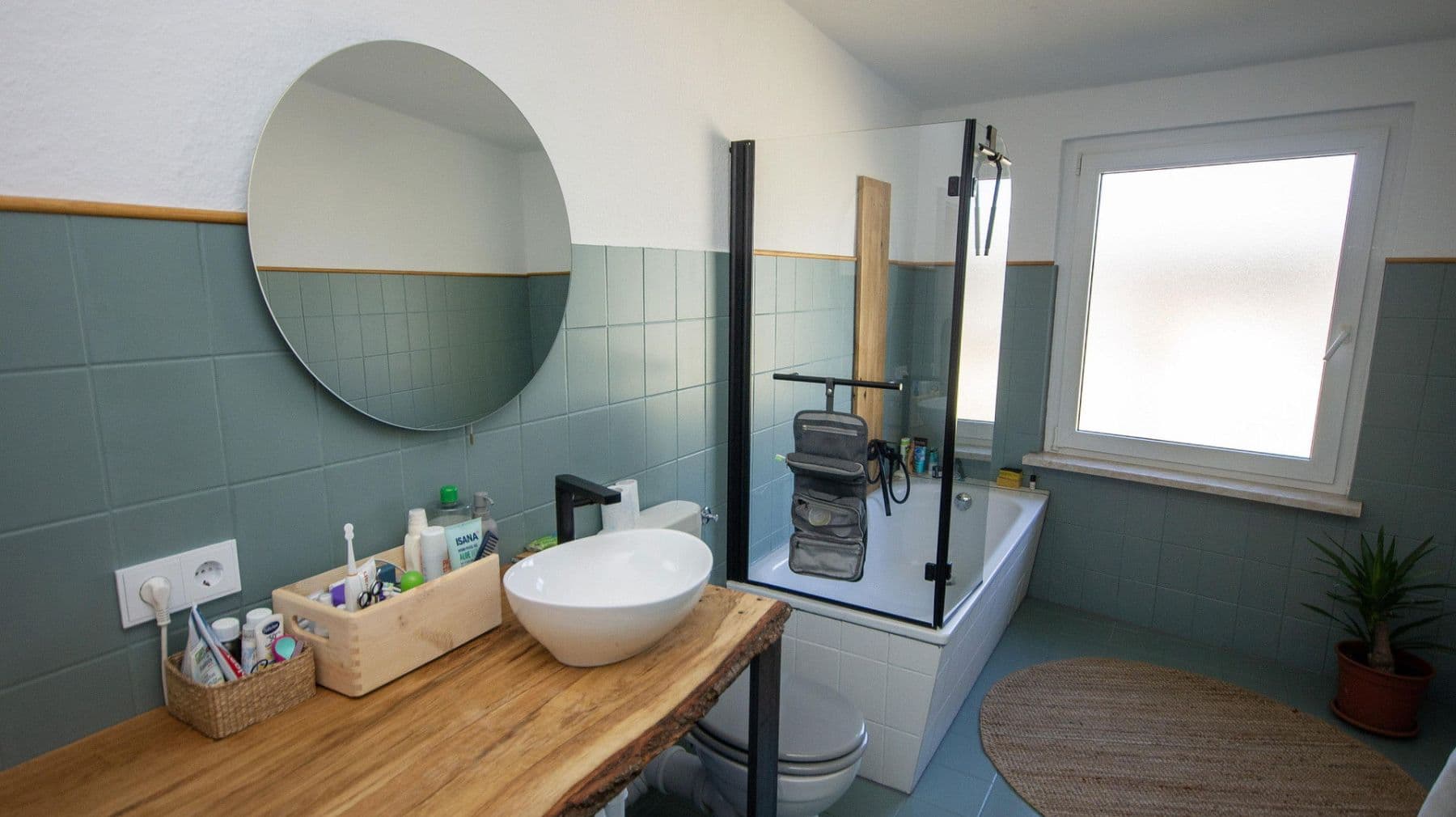 2 bedroom with open-plan kitchen flat to rent, 103 m², Zschochernstraße 19, Gera, Thuringia 2 bedroom with open-plan kitchen flat to rent, 103 m², Zschochernstraße 19, Gera, Thuringia