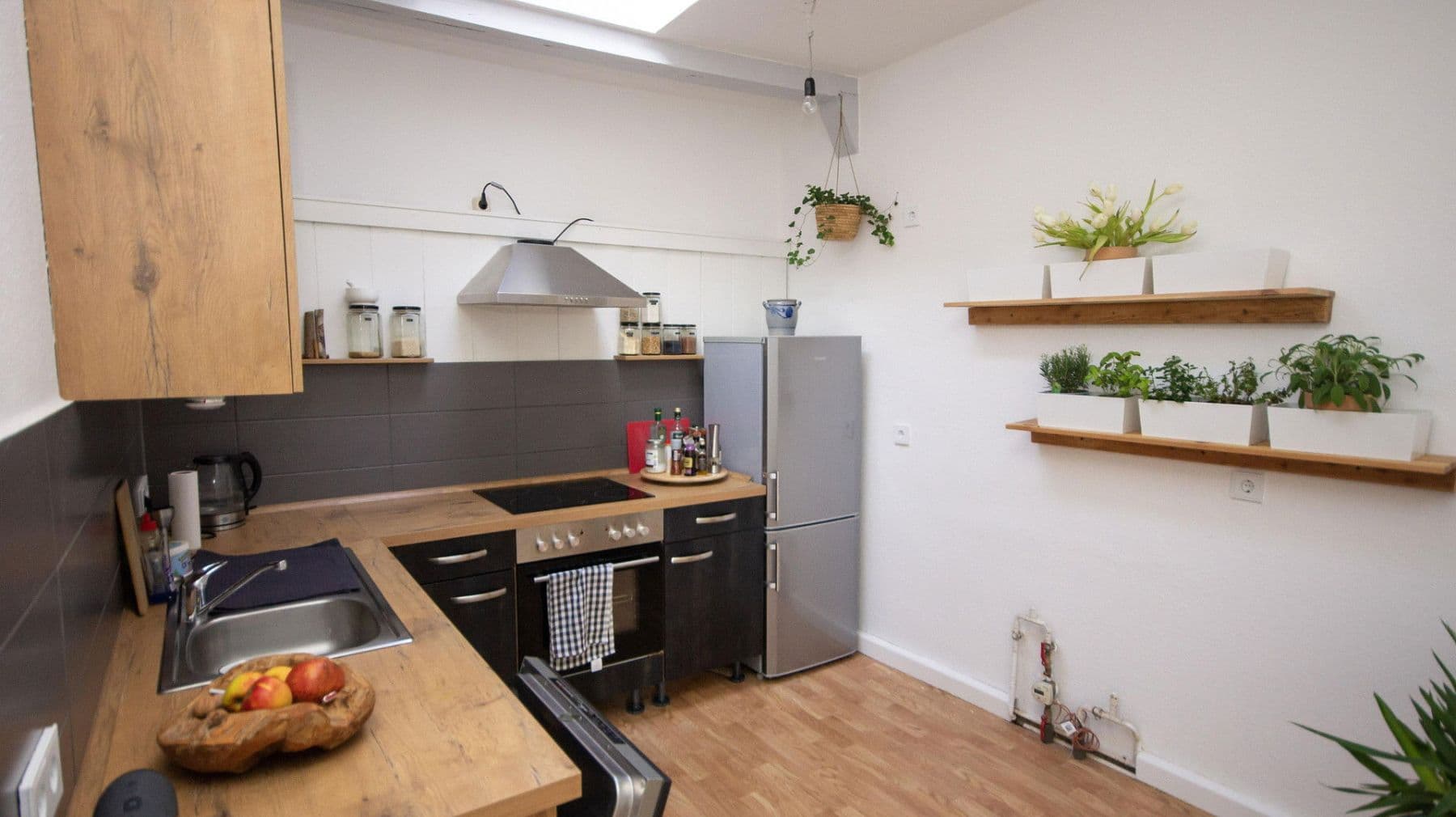 2 bedroom with open-plan kitchen flat to rent, 103 m², Zschochernstraße 19, Gera, Thuringia 2 bedroom with open-plan kitchen flat to rent, 103 m², Zschochernstraße 19, Gera, Thuringia