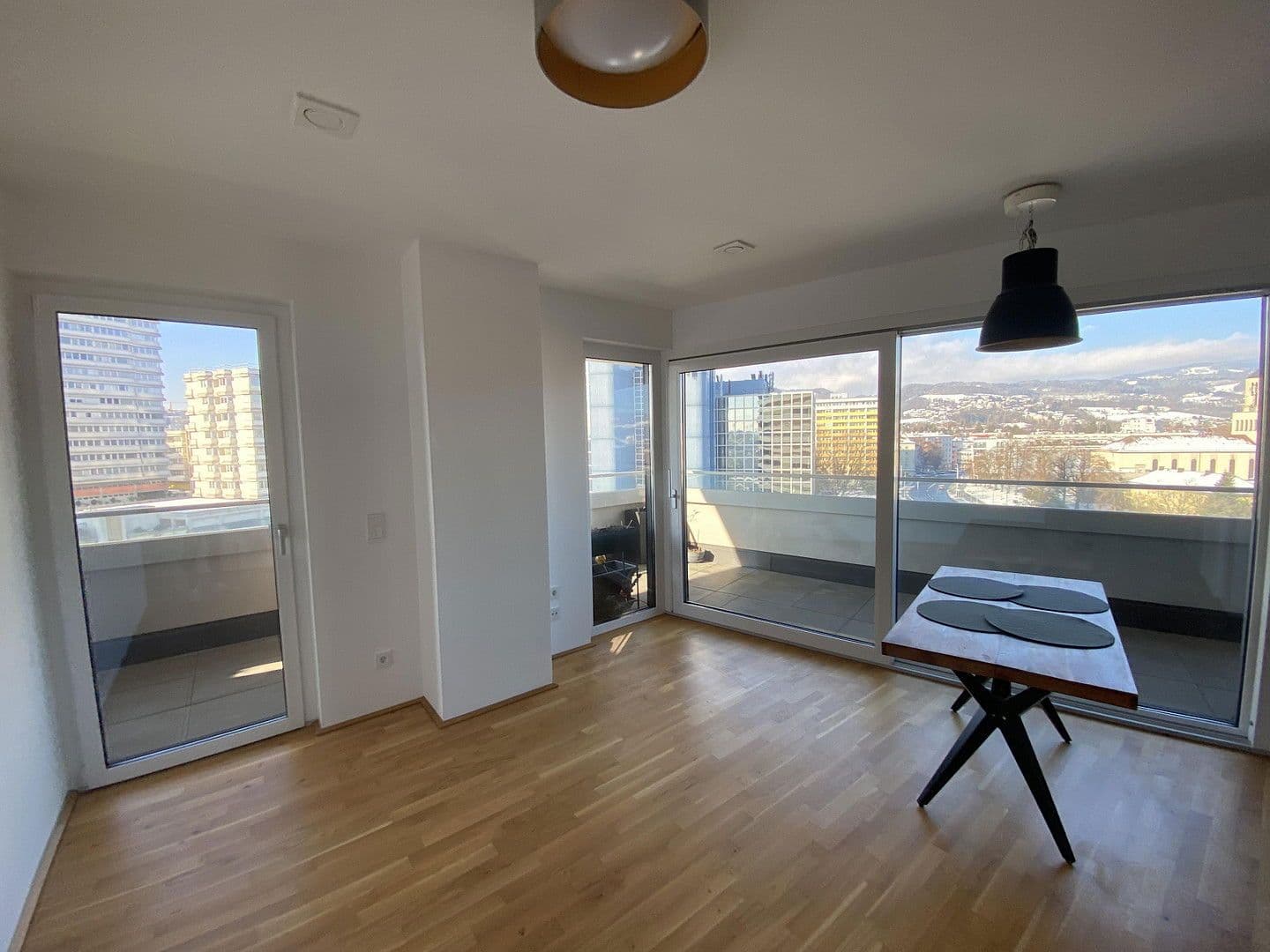 2 bedroom flat for sale, 52 m², Wildbergstrasse 18, Linz, Upper Austria 2 bedroom flat for sale, 52 m², Wildbergstrasse 18, Linz, Upper Austria