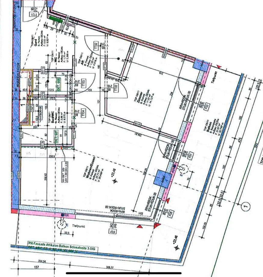 2 bedroom flat for sale, 52 m², Wildbergstrasse 18, Linz, Upper Austria 2 bedroom flat for sale, 52 m², Wildbergstrasse 18, Linz, Upper Austria