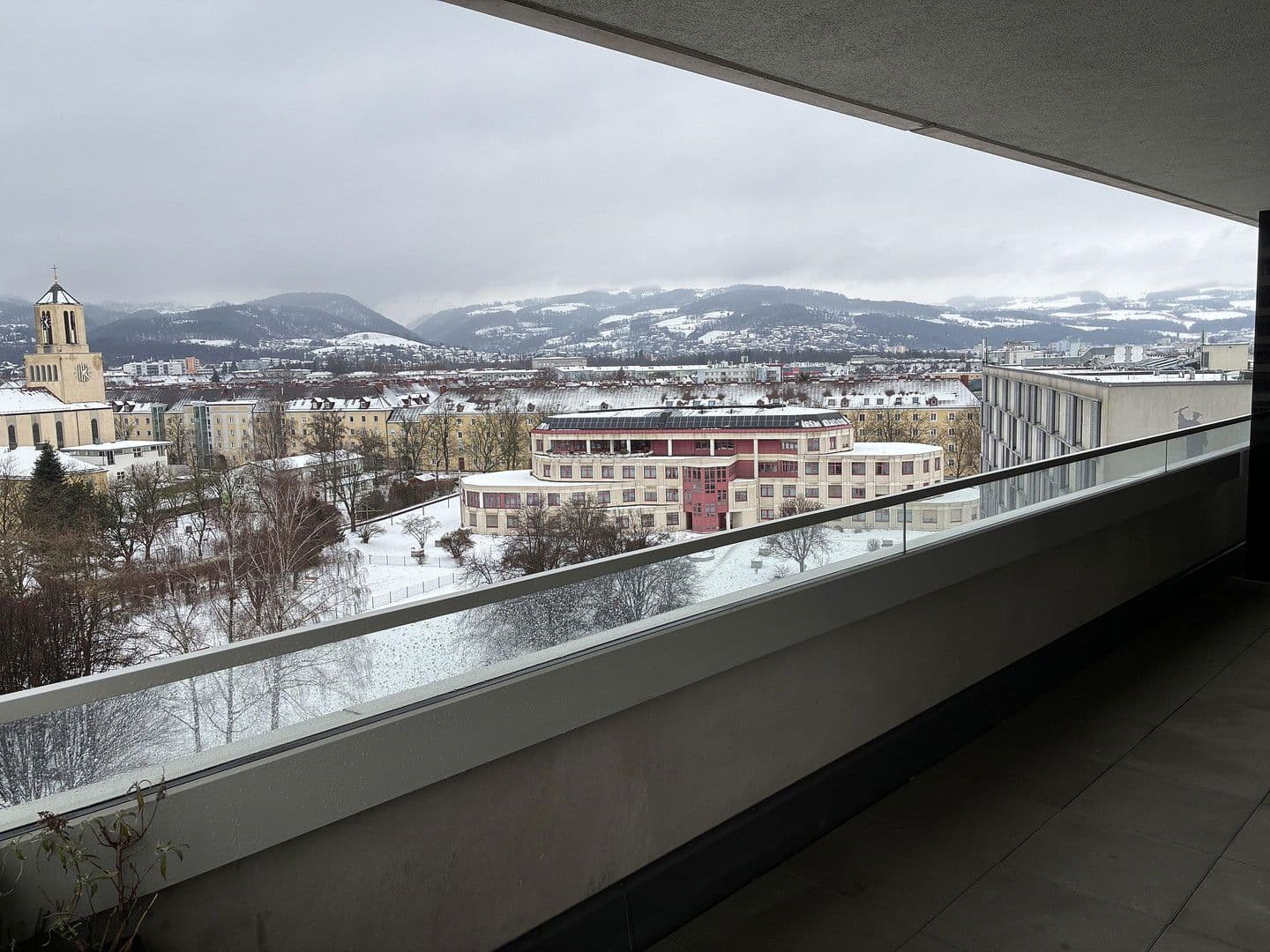 2 bedroom flat for sale, 52 m², Wildbergstrasse 18, Linz, Upper Austria 2 bedroom flat for sale, 52 m², Wildbergstrasse 18, Linz, Upper Austria