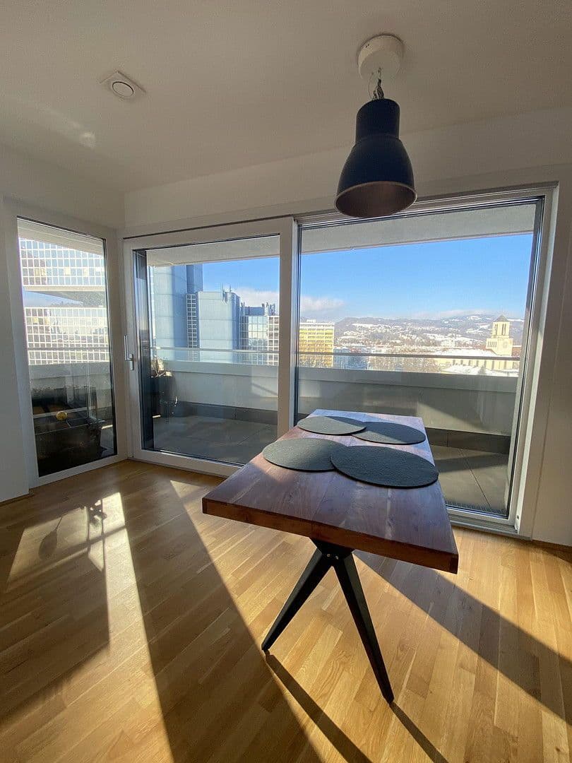 2 bedroom flat for sale, 52 m², Wildbergstrasse 18, Linz, Upper Austria 2 bedroom flat for sale, 52 m², Wildbergstrasse 18, Linz, Upper Austria