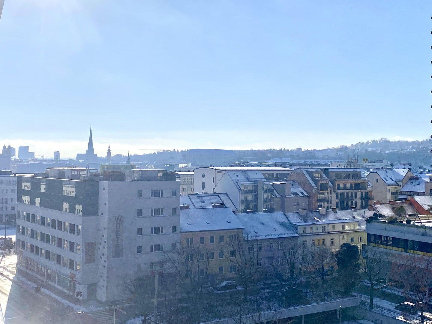 2 bedroom flat for sale, 52 m², Wildbergstrasse 18, Linz, Upper Austria 2 bedroom flat for sale, 52 m², Wildbergstrasse 18, Linz, Upper Austria