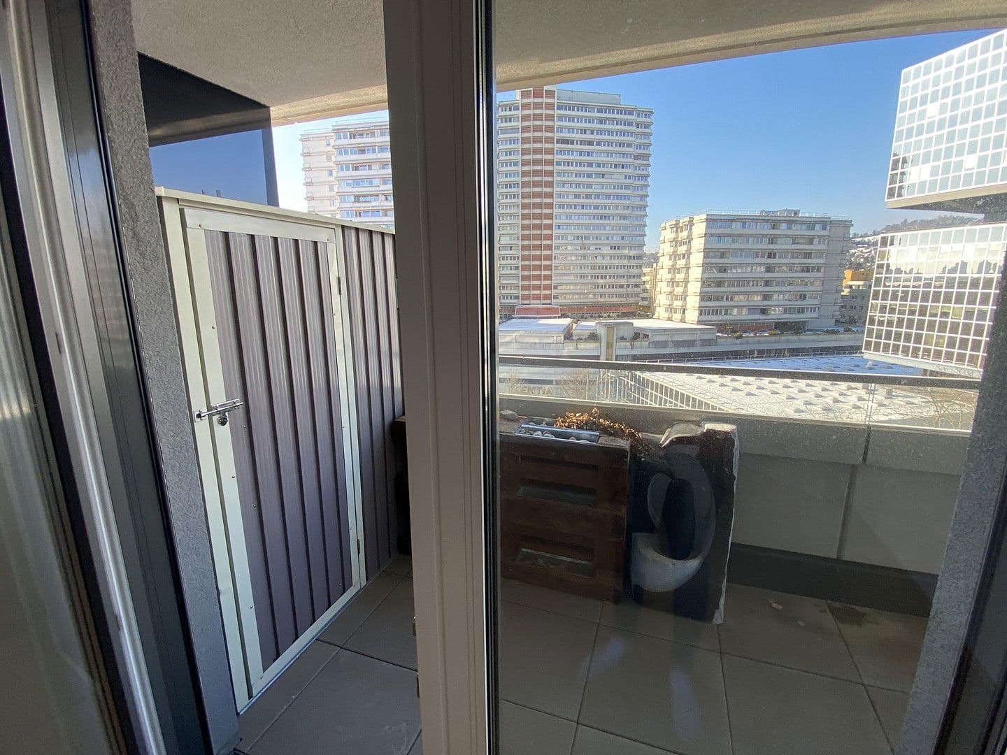 2 bedroom flat for sale, 52 m², Wildbergstrasse 18, Linz, Upper Austria 2 bedroom flat for sale, 52 m², Wildbergstrasse 18, Linz, Upper Austria