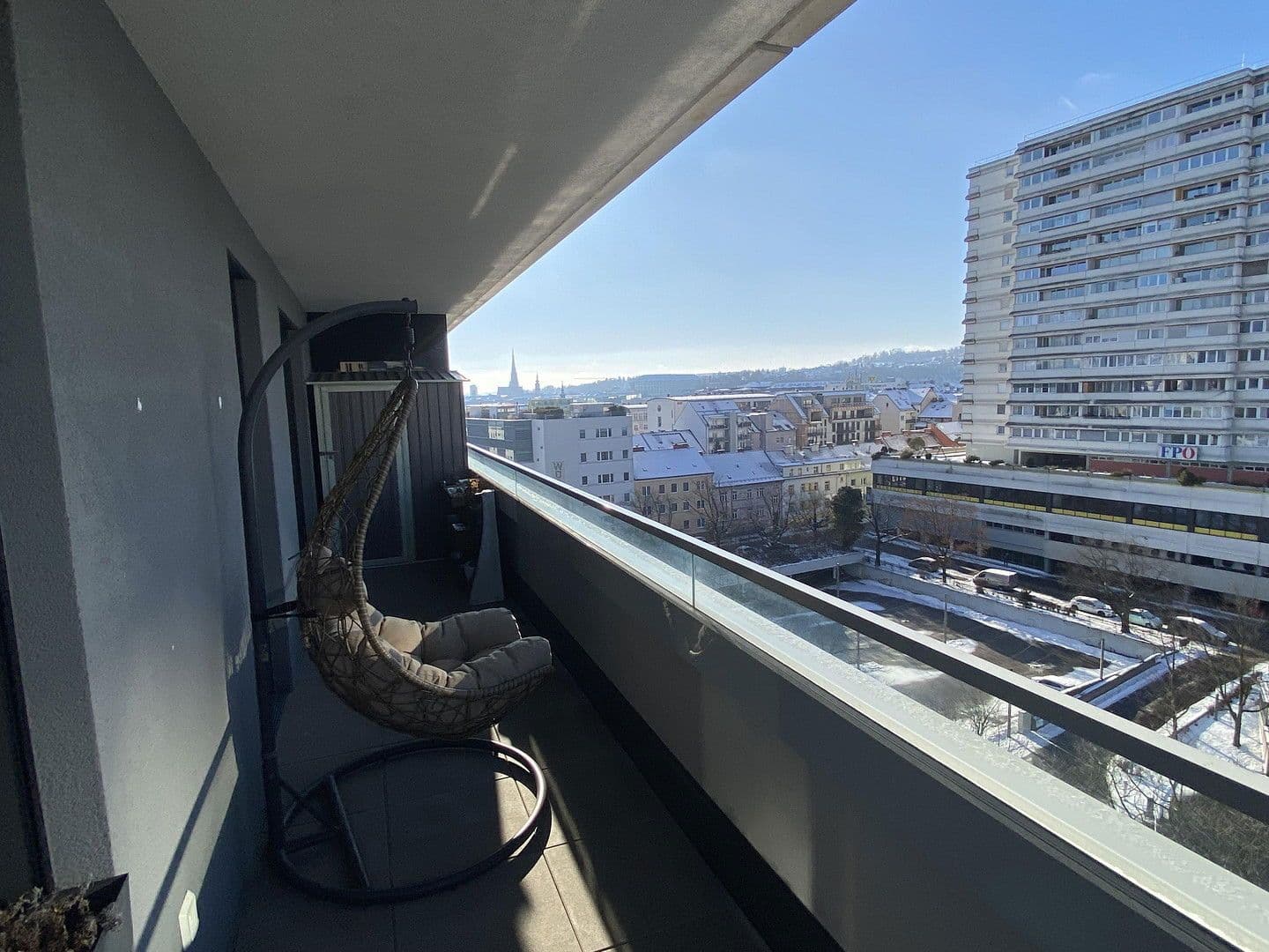 2 bedroom flat for sale, 52 m², Wildbergstrasse 18, Linz, Upper Austria 2 bedroom flat for sale, 52 m², Wildbergstrasse 18, Linz, Upper Austria