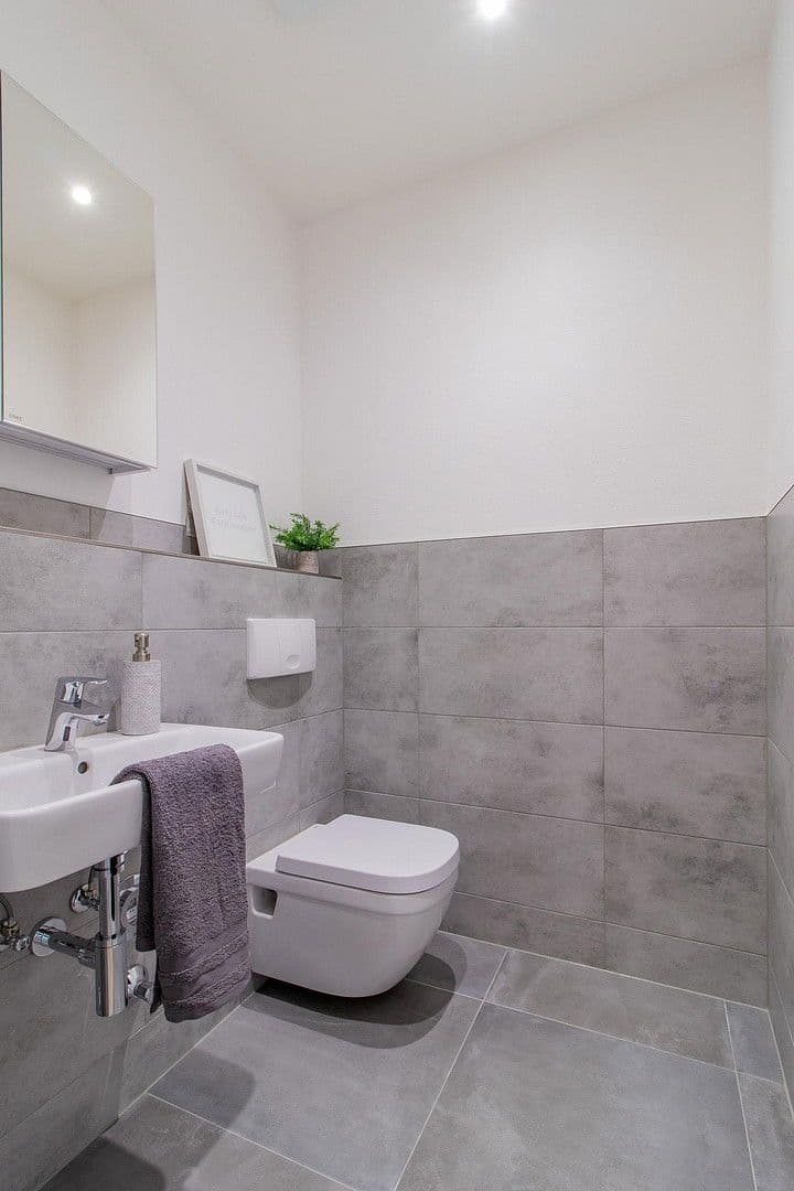 4 bedroom flat for sale, 94 m², Chemnitz, Saxony 4 bedroom flat for sale, 94 m², Chemnitz, Saxony