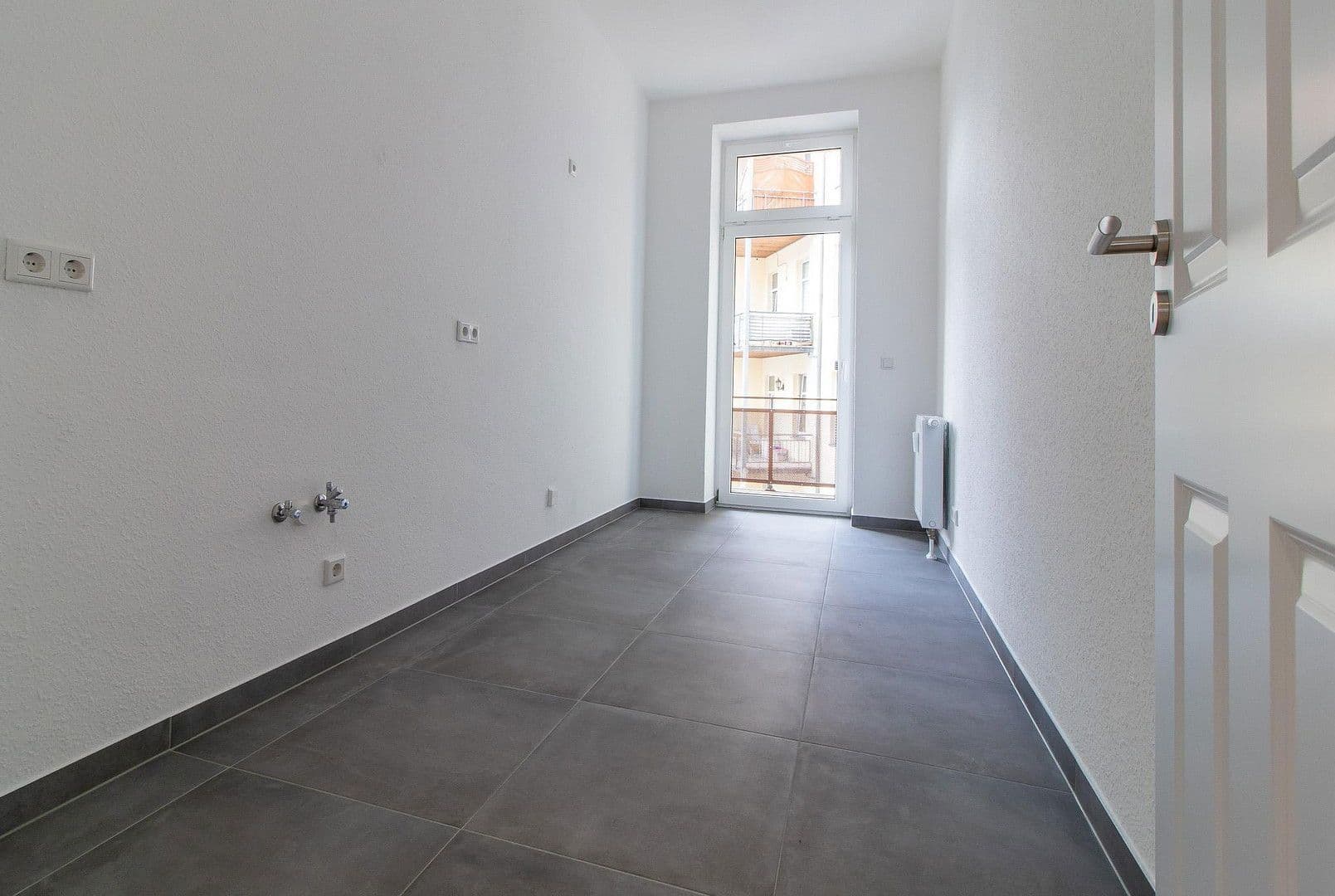 4 bedroom flat for sale, 94 m², Chemnitz, Saxony 4 bedroom flat for sale, 94 m², Chemnitz, Saxony