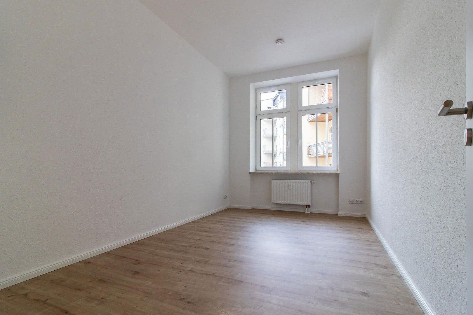 4 bedroom flat for sale, 94 m², Chemnitz, Saxony 4 bedroom flat for sale, 94 m², Chemnitz, Saxony