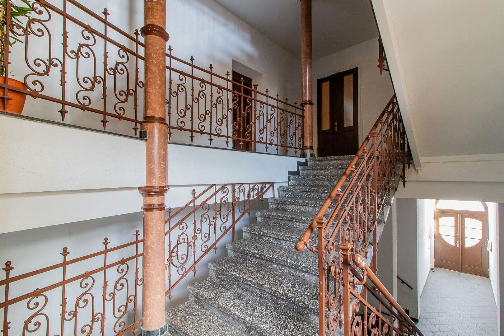 4 bedroom flat for sale, 94 m², Chemnitz, Saxony 4 bedroom flat for sale, 94 m², Chemnitz, Saxony