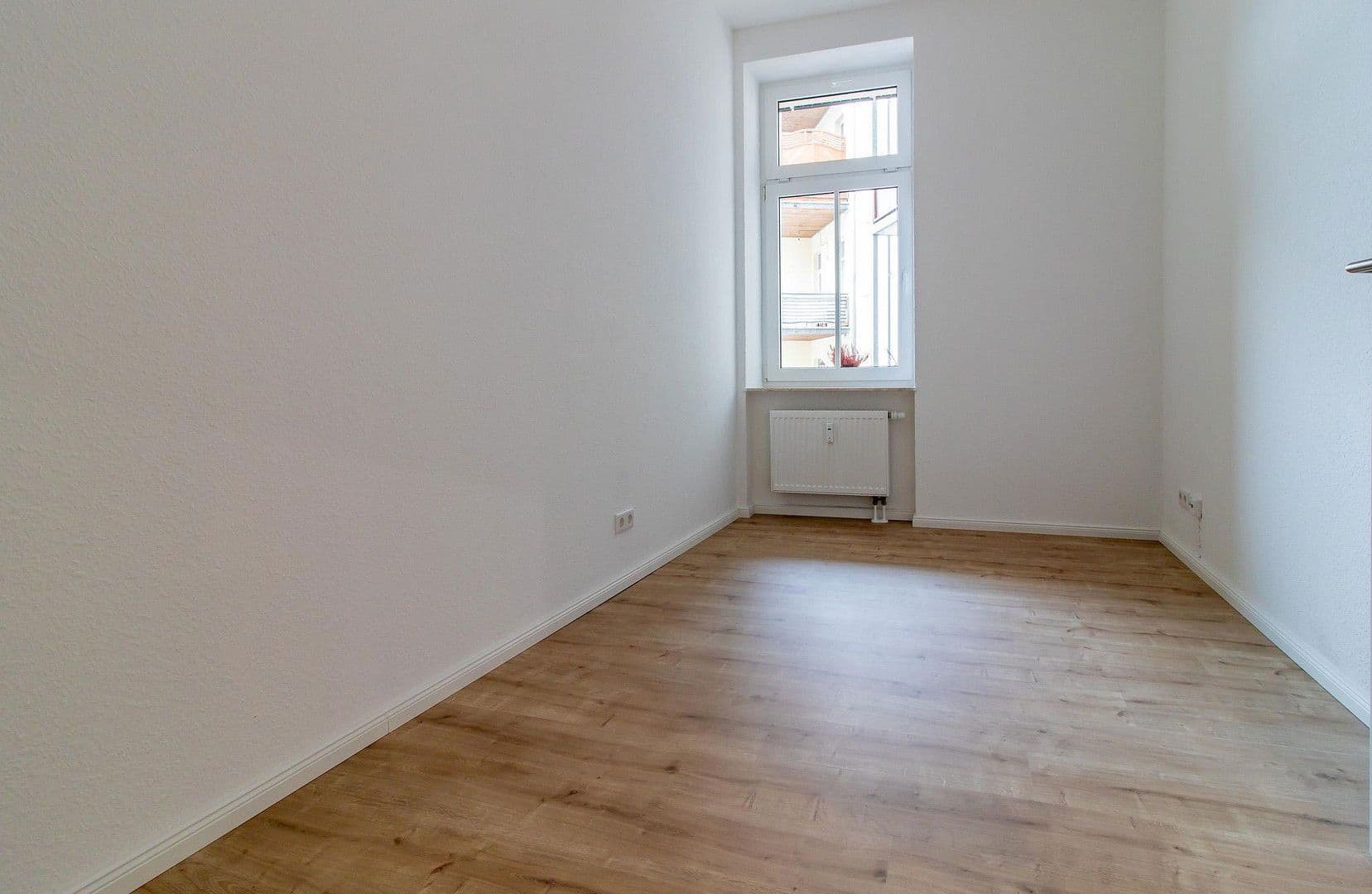 4 bedroom flat for sale, 94 m², Chemnitz, Saxony 4 bedroom flat for sale, 94 m², Chemnitz, Saxony