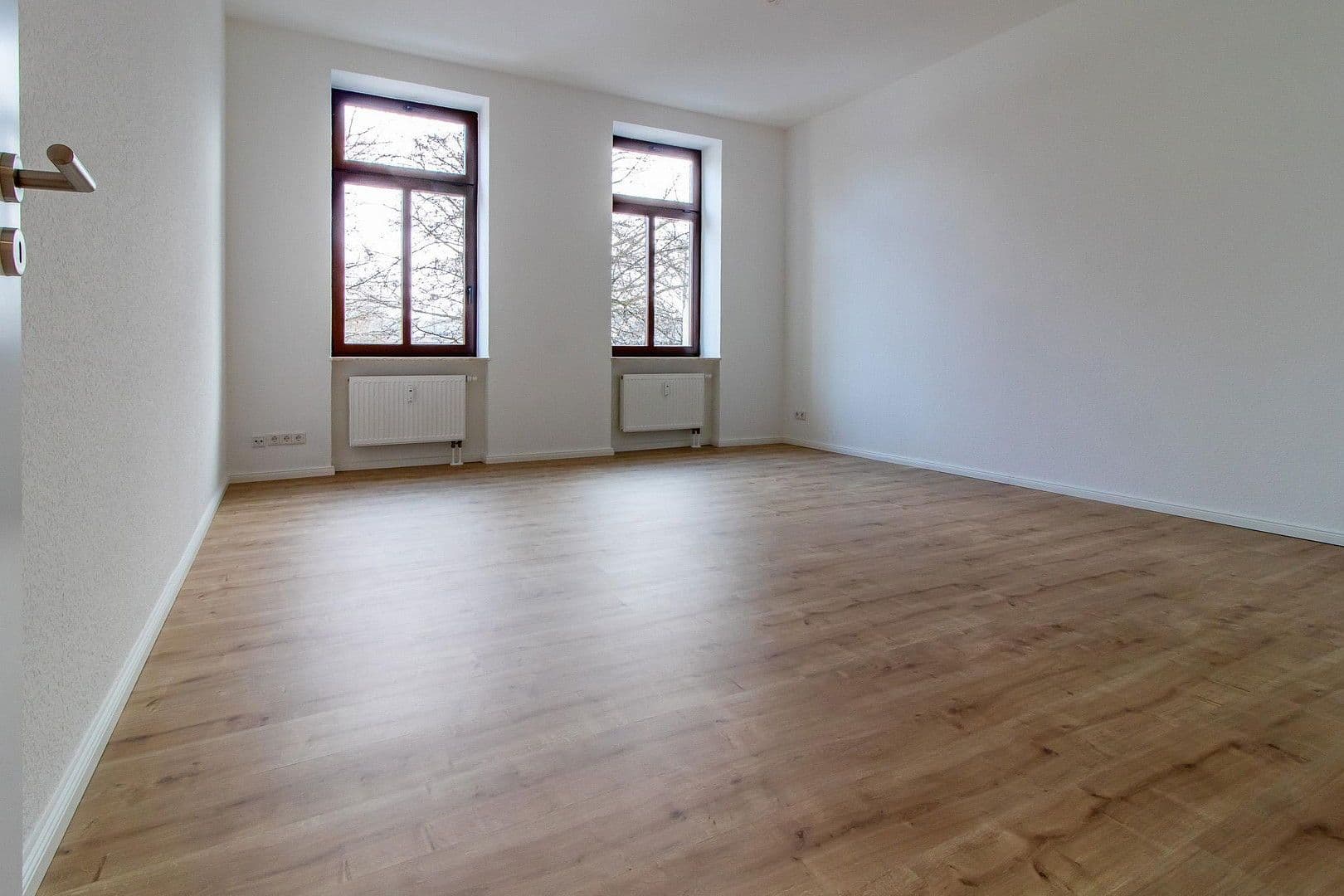 4 bedroom flat for sale, 94 m², Chemnitz, Saxony 4 bedroom flat for sale, 94 m², Chemnitz, Saxony