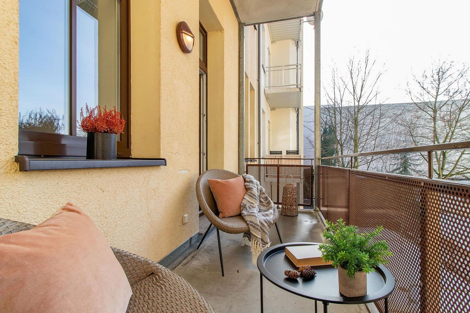 4 bedroom flat for sale, 94 m², Chemnitz, Saxony 4 bedroom flat for sale, 94 m², Chemnitz, Saxony