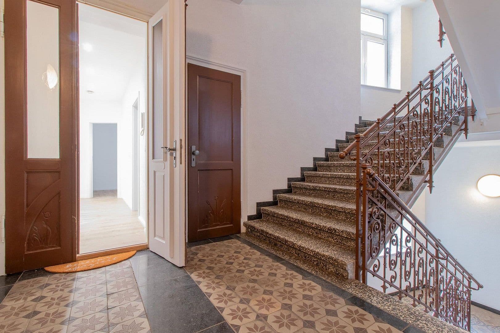 4 bedroom flat for sale, 94 m², Chemnitz, Saxony 4 bedroom flat for sale, 94 m², Chemnitz, Saxony