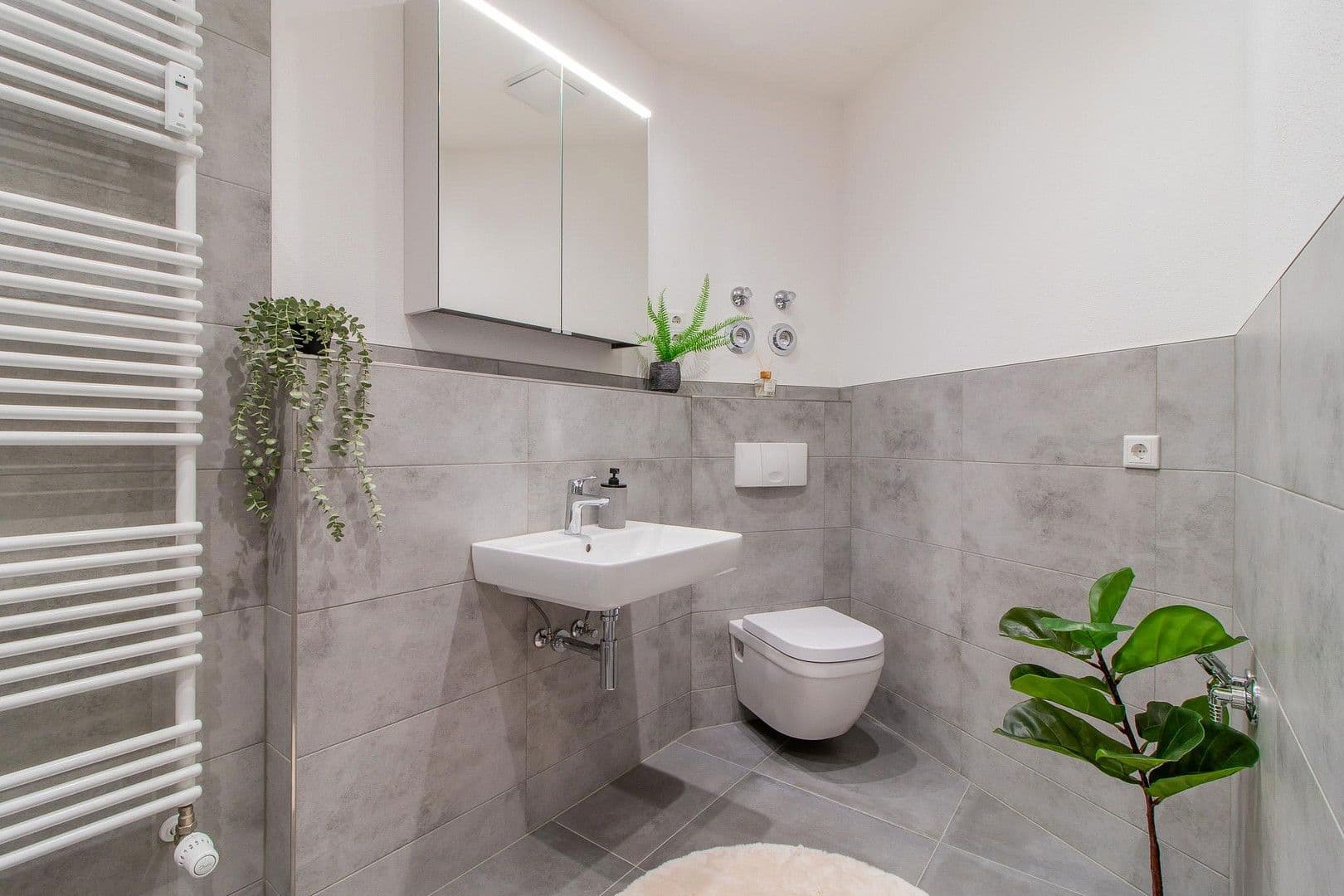 4 bedroom flat for sale, 94 m², Chemnitz, Saxony 4 bedroom flat for sale, 94 m², Chemnitz, Saxony