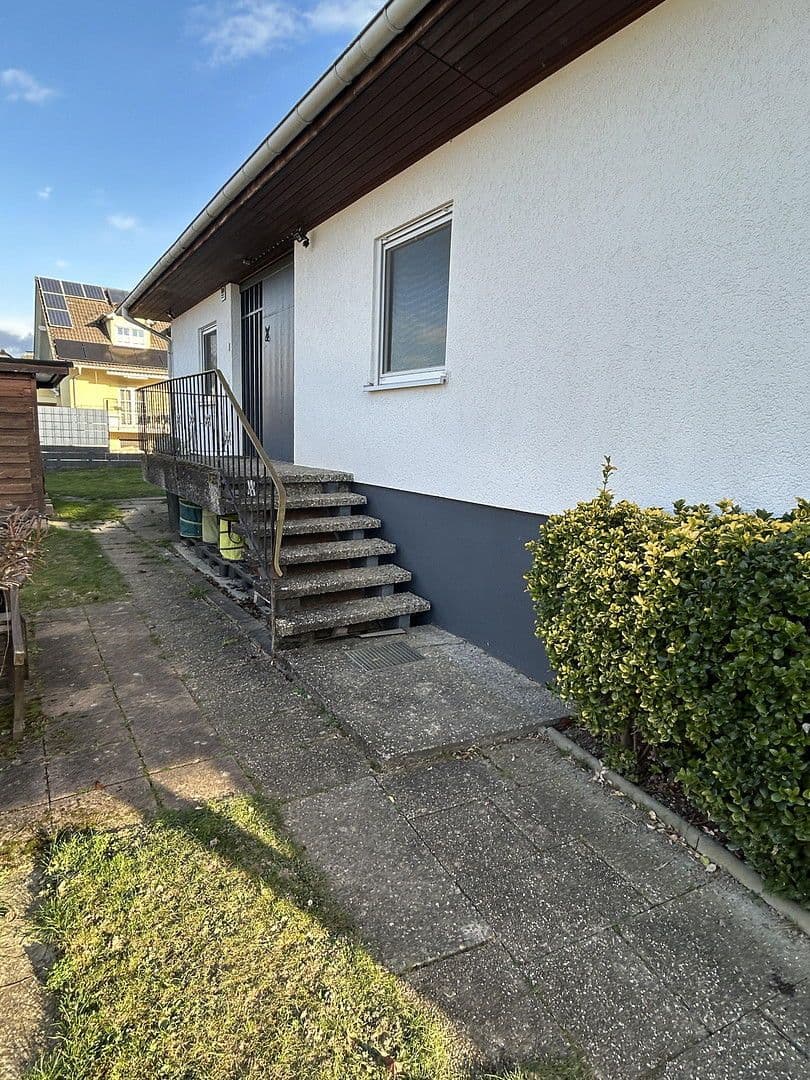 house for sale, 165 m², Herbolzheim, Baden-Württemberg house for sale, 165 m², Herbolzheim, Baden-Württemberg