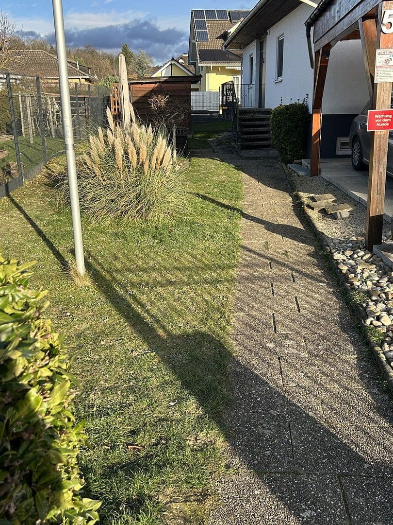 house for sale, 165 m², Herbolzheim, Baden-Württemberg house for sale, 165 m², Herbolzheim, Baden-Württemberg