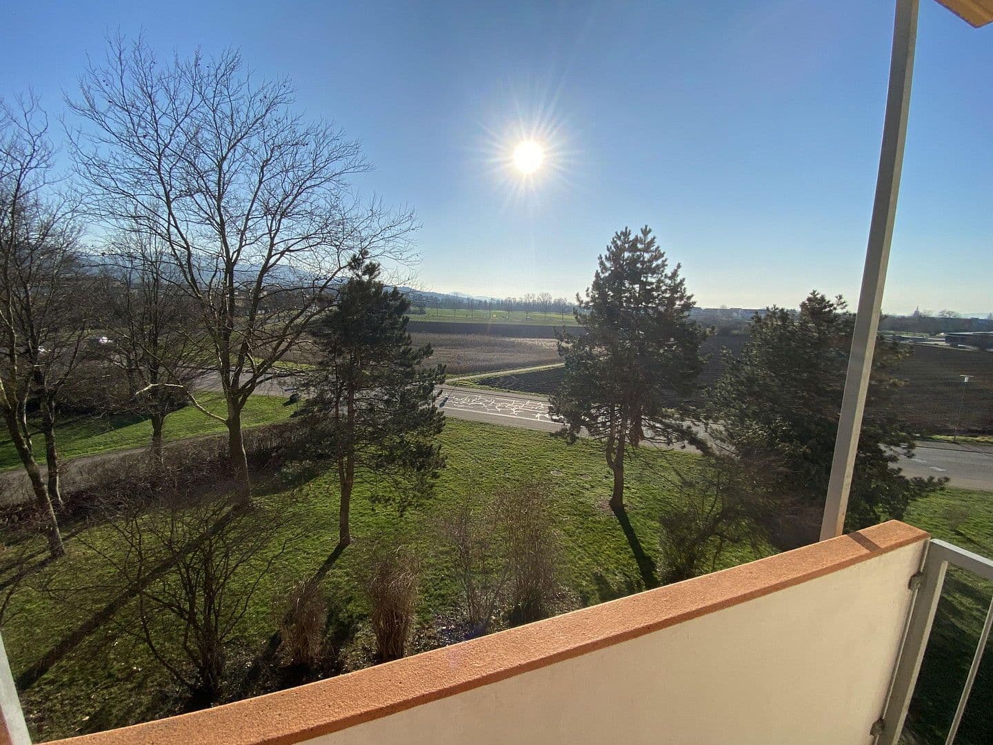 1 bedroom flat to rent, 26 m², Schwabenstraße 6, Denzlingen, Baden-Württemberg 1 bedroom flat to rent, 26 m², Schwabenstraße 6, Denzlingen, Baden-Württemberg