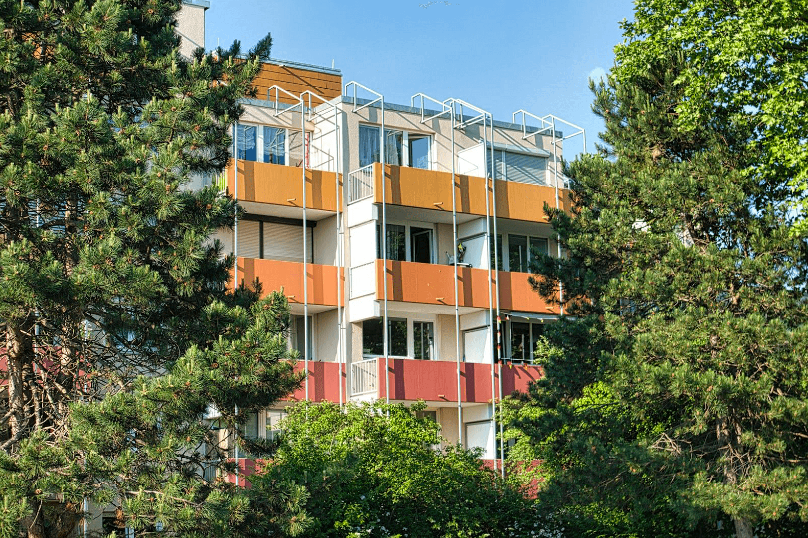 1 bedroom flat to rent, 26 m², Schwabenstraße 6, Denzlingen, Baden-Württemberg 1 bedroom flat to rent, 26 m², Schwabenstraße 6, Denzlingen, Baden-Württemberg