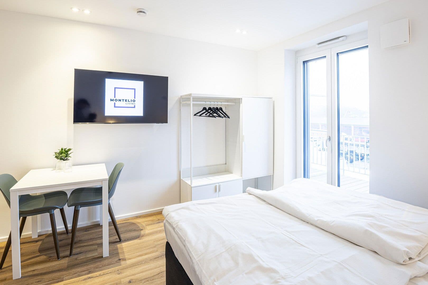 1 bedroom flat to rent, 26 m², Beim Runden Plom 3, Ettlingen, Baden-Württemberg 1 bedroom flat to rent, 26 m², Beim Runden Plom 3, Ettlingen, Baden-Württemberg