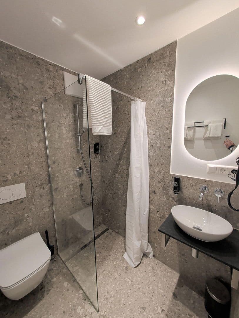 1 bedroom flat to rent, 26 m², Beim Runden Plom 3, Ettlingen, Baden-Württemberg 1 bedroom flat to rent, 26 m², Beim Runden Plom 3, Ettlingen, Baden-Württemberg