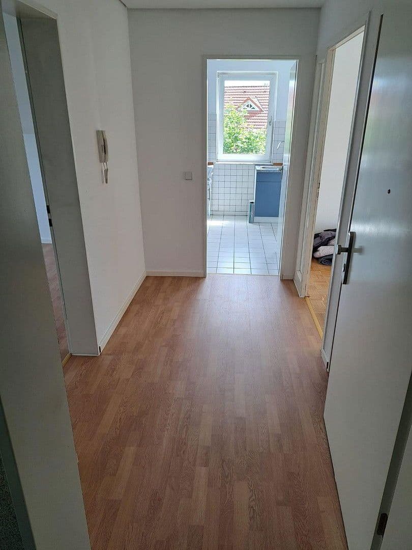 2 bedroom flat to rent, 59 m², Berlin, Berlin 2 bedroom flat to rent, 59 m², Berlin, Berlin