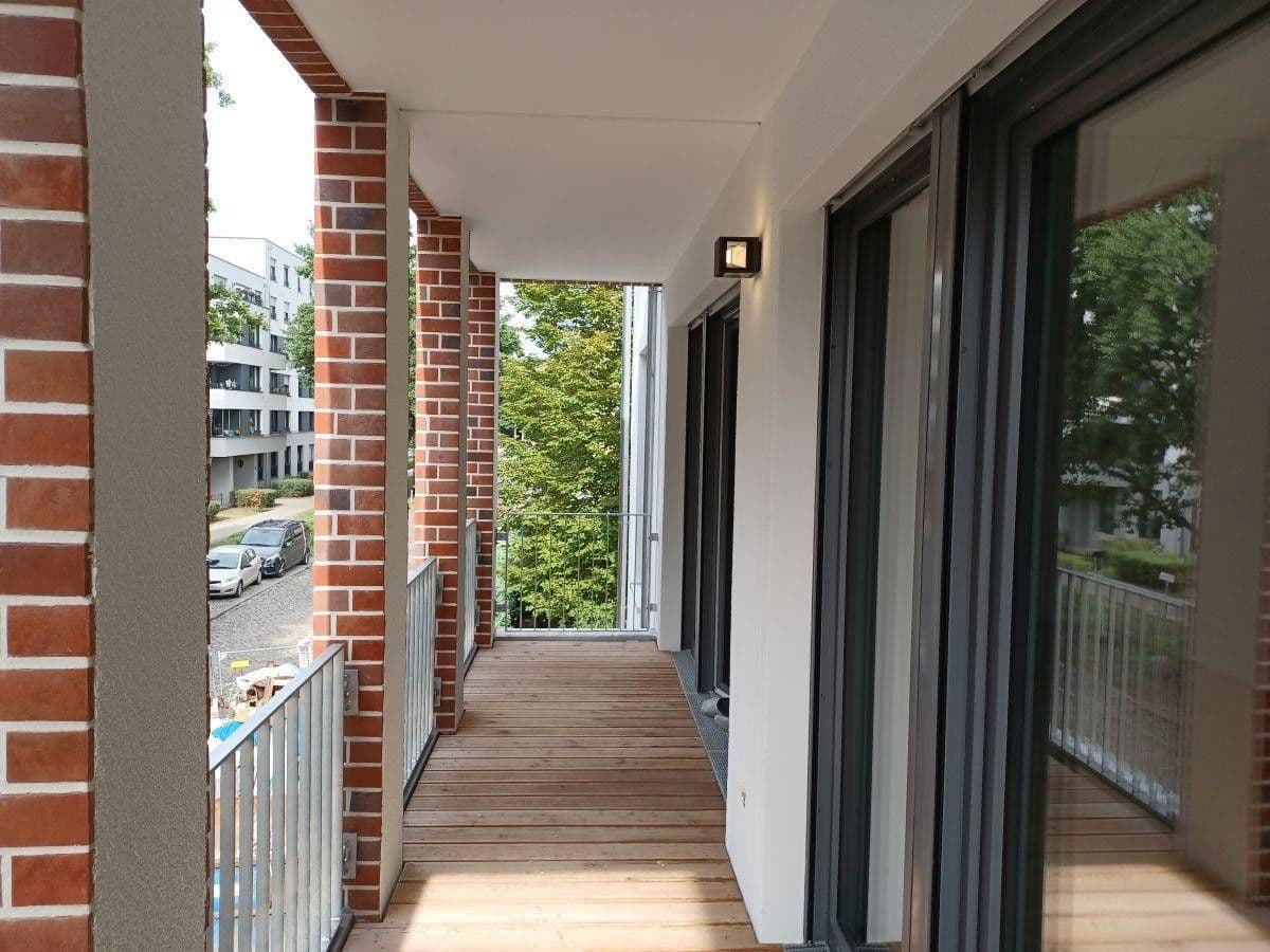 2 bedroom flat to rent, 60 m², Hönower Straße 5, Berlin, Berlin 2 bedroom flat to rent, 60 m², Hönower Straße 5, Berlin, Berlin