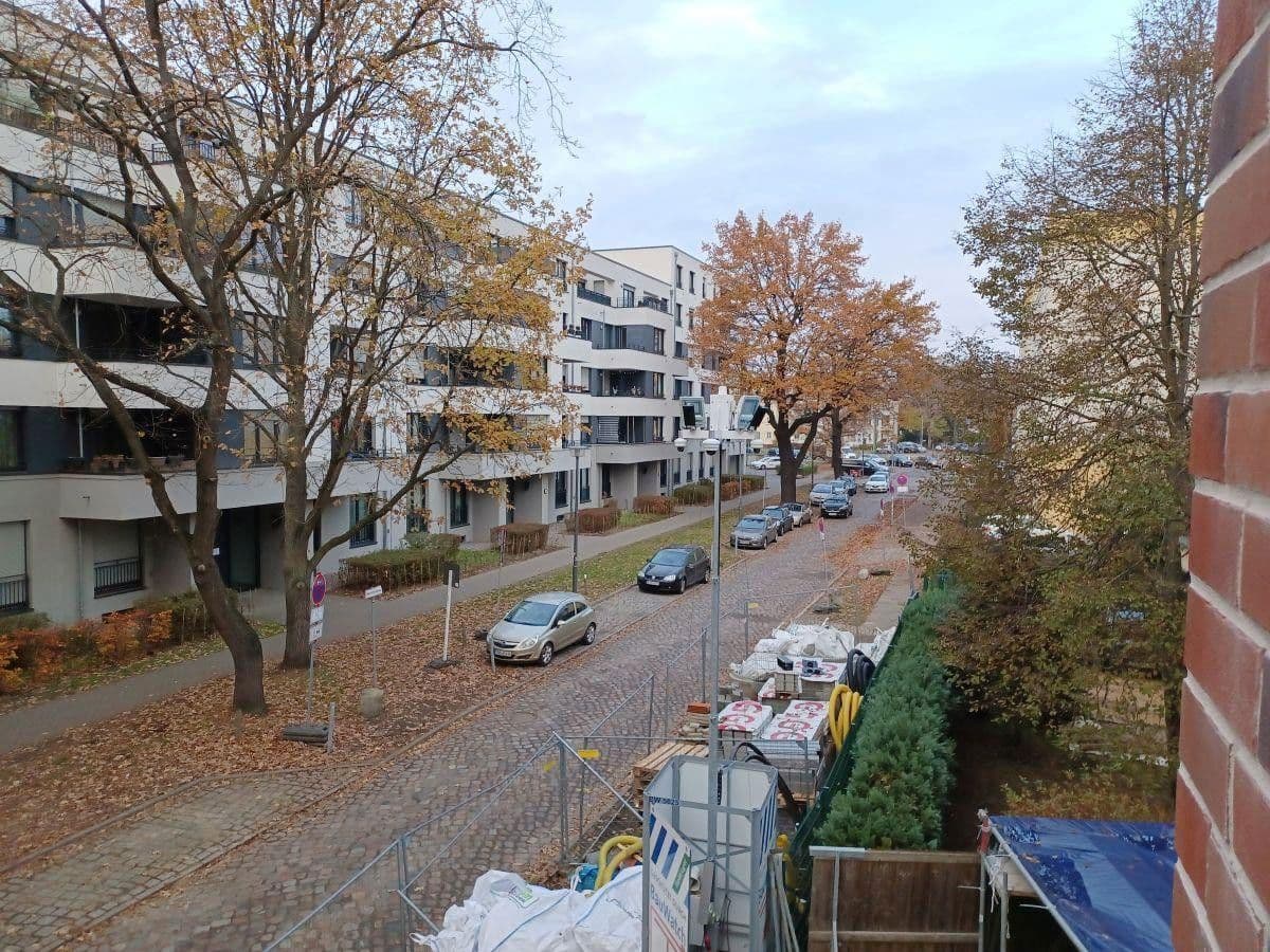 2 bedroom flat to rent, 60 m², Hönower Straße 5, Berlin, Berlin 2 bedroom flat to rent, 60 m², Hönower Straße 5, Berlin, Berlin