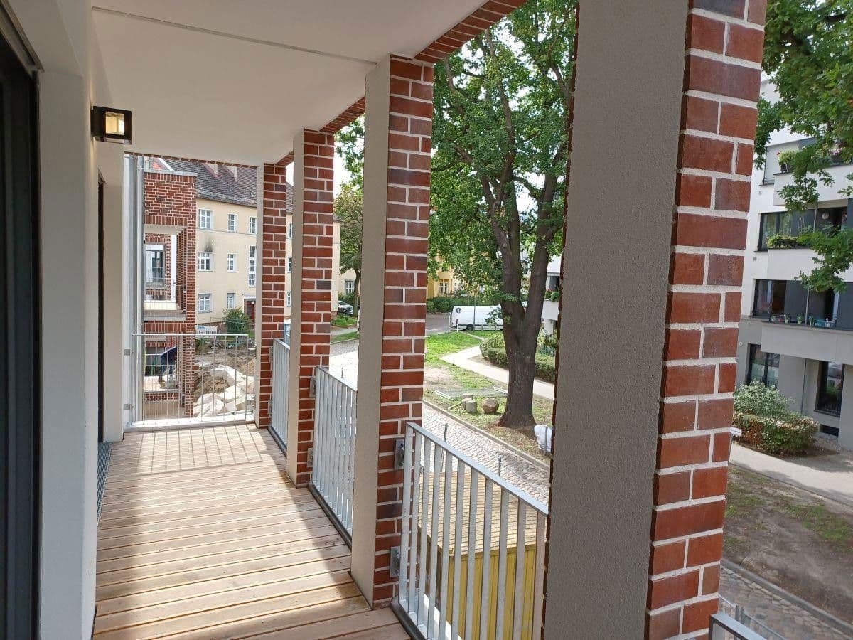 2 bedroom flat to rent, 60 m², Hönower Straße 5, Berlin, Berlin 2 bedroom flat to rent, 60 m², Hönower Straße 5, Berlin, Berlin