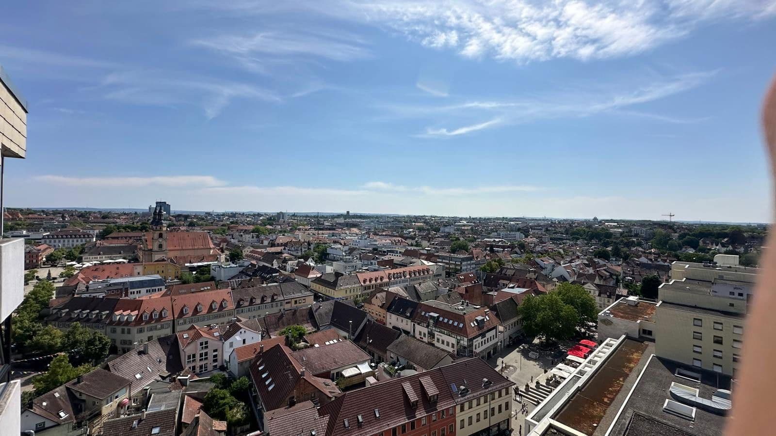 4 bedroom flat for sale, 102 m², Marstallstraße 4, Ludwigsburg, Baden-Württemberg 4 bedroom flat for sale, 102 m², Marstallstraße 4, Ludwigsburg, Baden-Württemberg