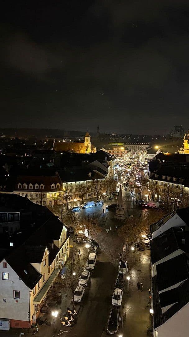 4 bedroom flat for sale, 102 m², Marstallstraße 4, Ludwigsburg, Baden-Württemberg 4 bedroom flat for sale, 102 m², Marstallstraße 4, Ludwigsburg, Baden-Württemberg