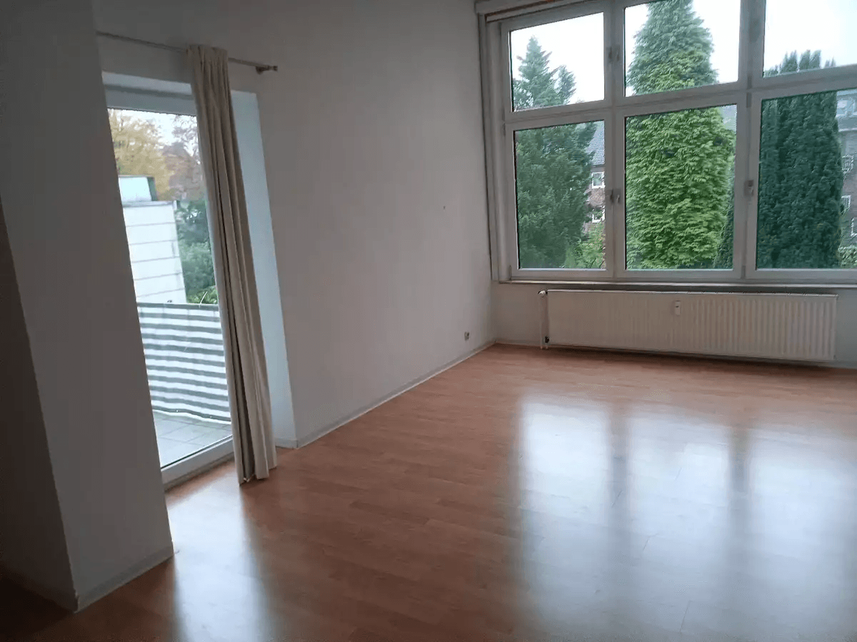 3 bedroom flat to rent, 79 m², Hagelkreuzstr., Mönchengladbach, North Rhine-Westphalia 3 bedroom flat to rent, 79 m², Hagelkreuzstr., Mönchengladbach, North Rhine-Westphalia