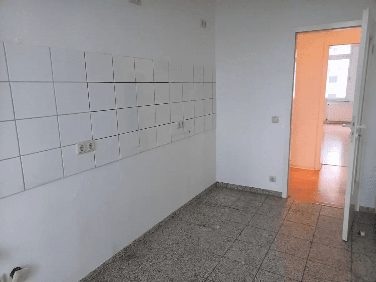 3 bedroom flat to rent, 79 m², Hagelkreuzstr., Mönchengladbach, North Rhine-Westphalia 3 bedroom flat to rent, 79 m², Hagelkreuzstr., Mönchengladbach, North Rhine-Westphalia