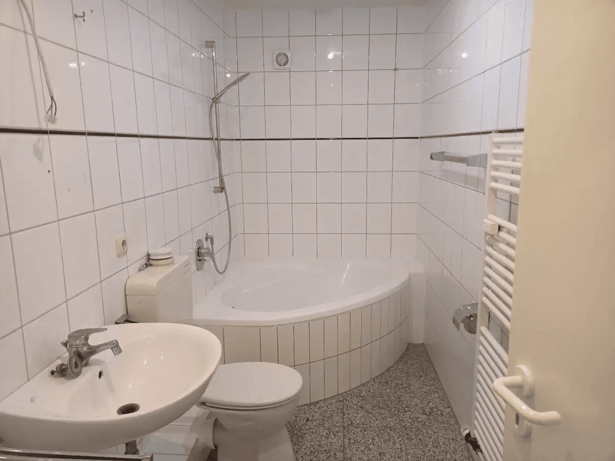 3 bedroom flat to rent, 79 m², Hagelkreuzstr., Mönchengladbach, North Rhine-Westphalia 3 bedroom flat to rent, 79 m², Hagelkreuzstr., Mönchengladbach, North Rhine-Westphalia