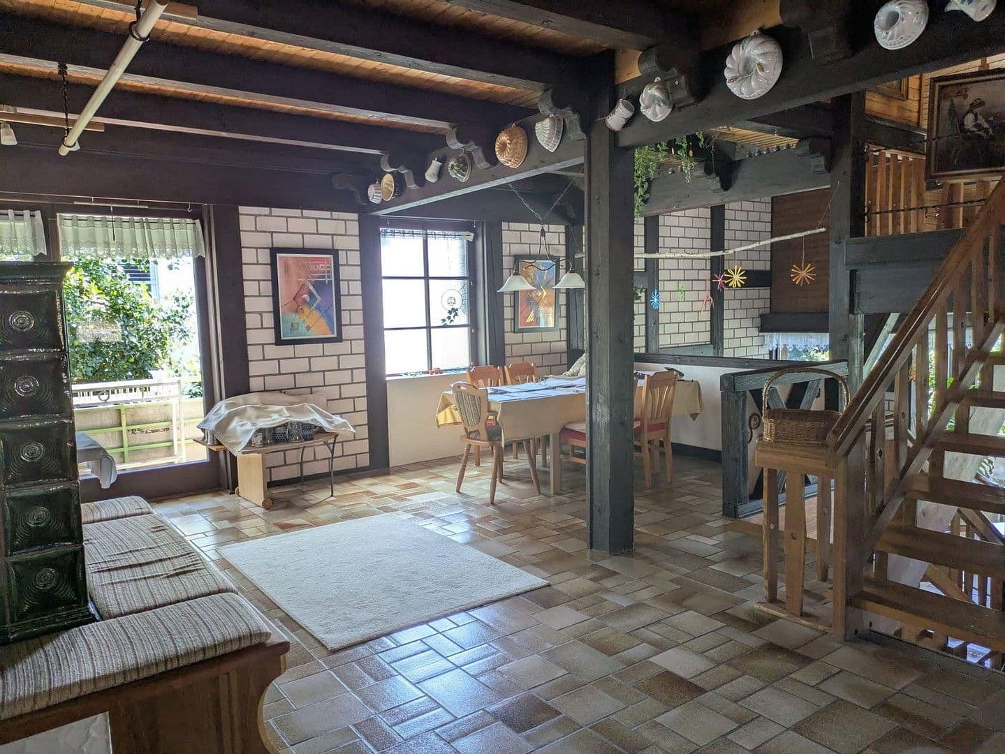 house for sale, 255 m², Neustadt an der Aisch, Bavaria house for sale, 255 m², Neustadt an der Aisch, Bavaria