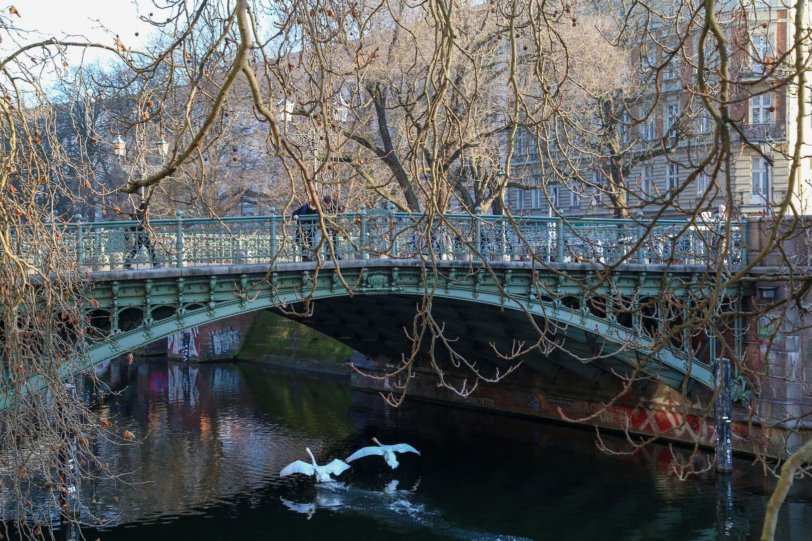 2 bedroom flat for sale, 73 m², Fraenkelufer 48, Berlin, Berlin 2 bedroom flat for sale, 73 m², Fraenkelufer 48, Berlin, Berlin