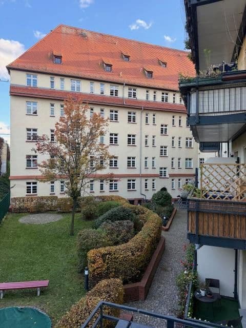 2 bedroom flat for sale, 54 m², Dresden, Saxony 2 bedroom flat for sale, 54 m², Dresden, Saxony
