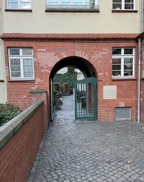 2 bedroom flat for sale, 54 m², Dresden, Saxony 2 bedroom flat for sale, 54 m², Dresden, Saxony