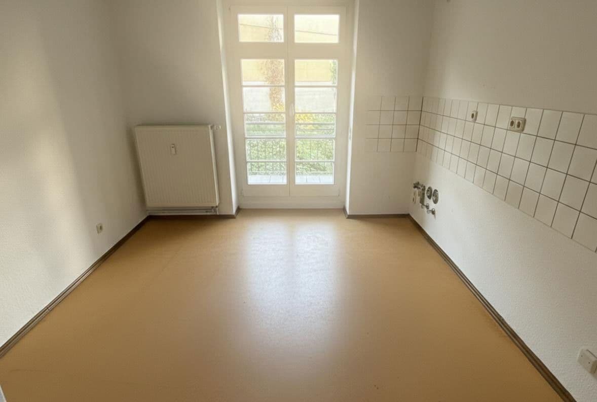 2 bedroom flat for sale, 54 m², Dresden, Saxony 2 bedroom flat for sale, 54 m², Dresden, Saxony