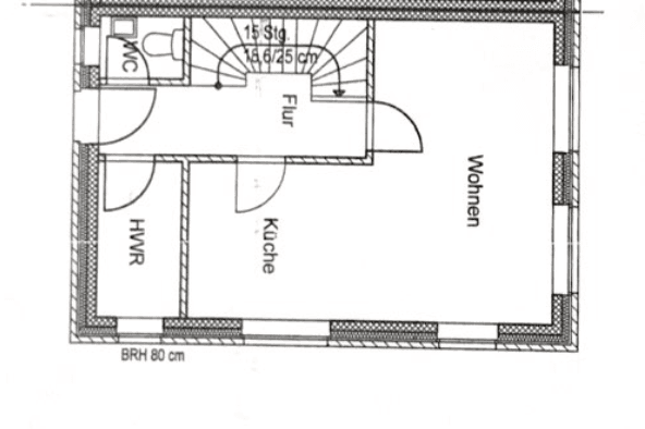 house to rent, 73 m², Oldenburg, Lower Saxony house to rent, 73 m², Oldenburg, Lower Saxony