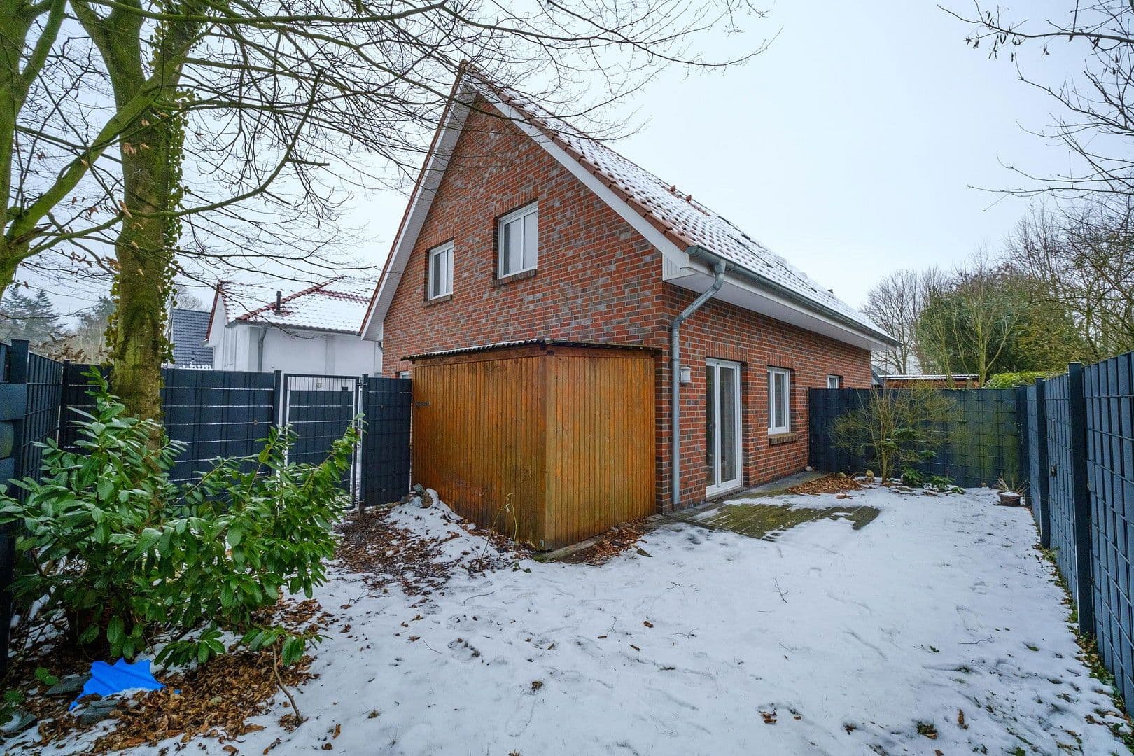 house to rent, 73 m², Oldenburg, Lower Saxony house to rent, 73 m², Oldenburg, Lower Saxony