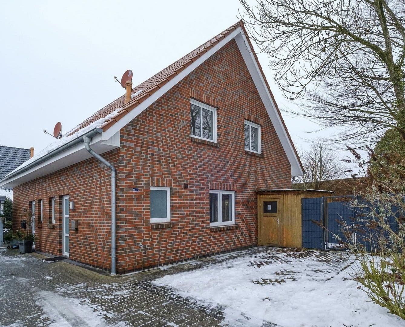 house to rent, 73 m², Oldenburg, Lower Saxony house to rent, 73 m², Oldenburg, Lower Saxony
