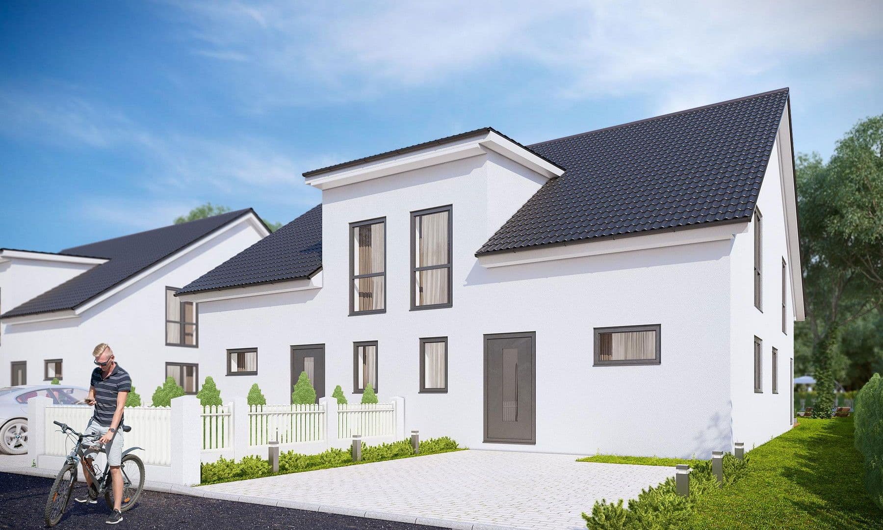 house for sale, 118 m², Heidesee, Brandenburg house for sale, 118 m², Heidesee, Brandenburg