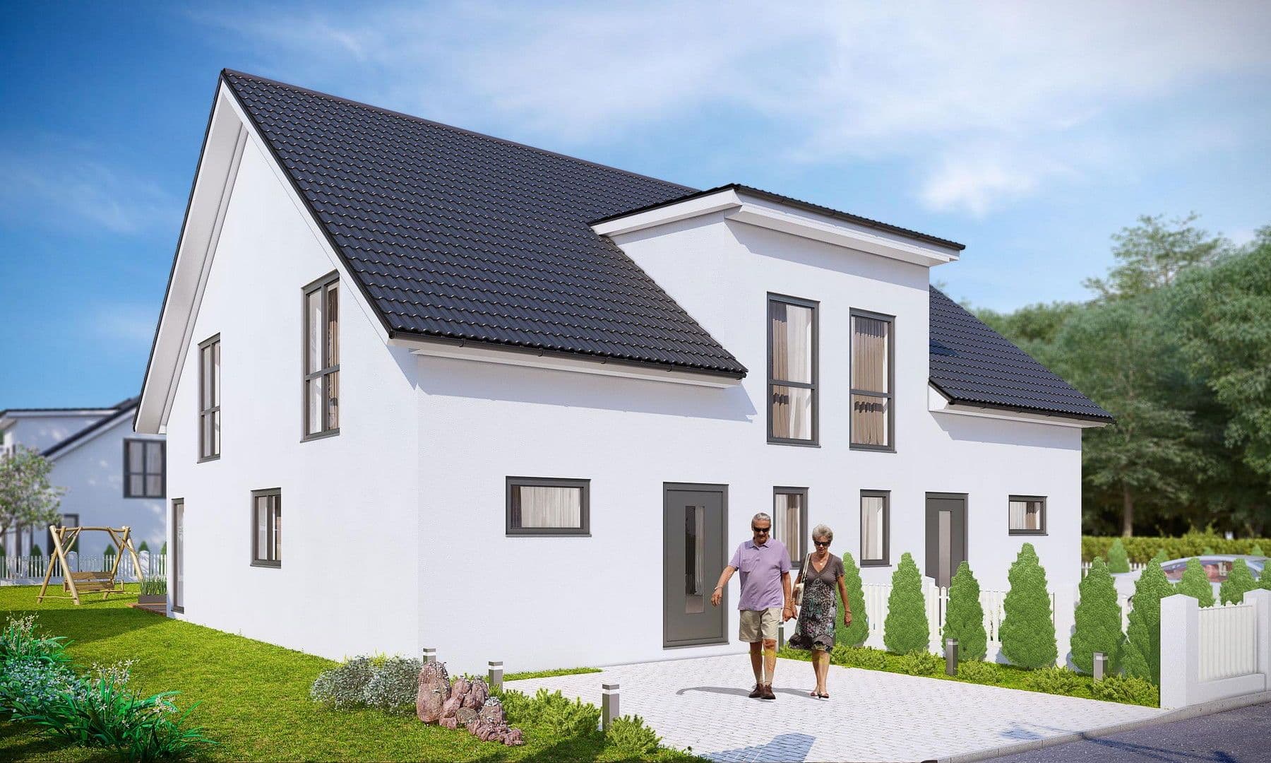 house for sale, 118 m², Heidesee, Brandenburg house for sale, 118 m², Heidesee, Brandenburg