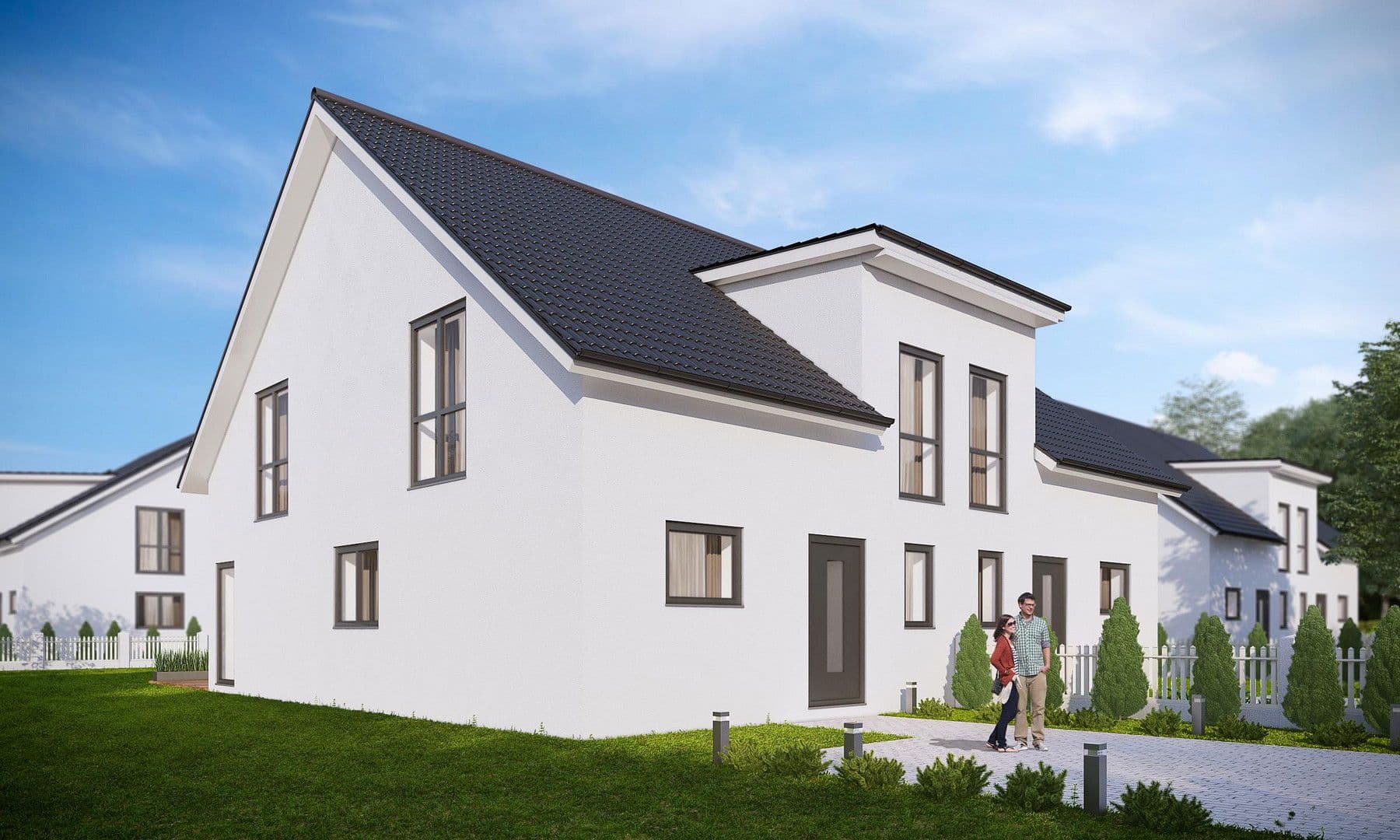 house for sale, 118 m², Heidesee, Brandenburg house for sale, 118 m², Heidesee, Brandenburg