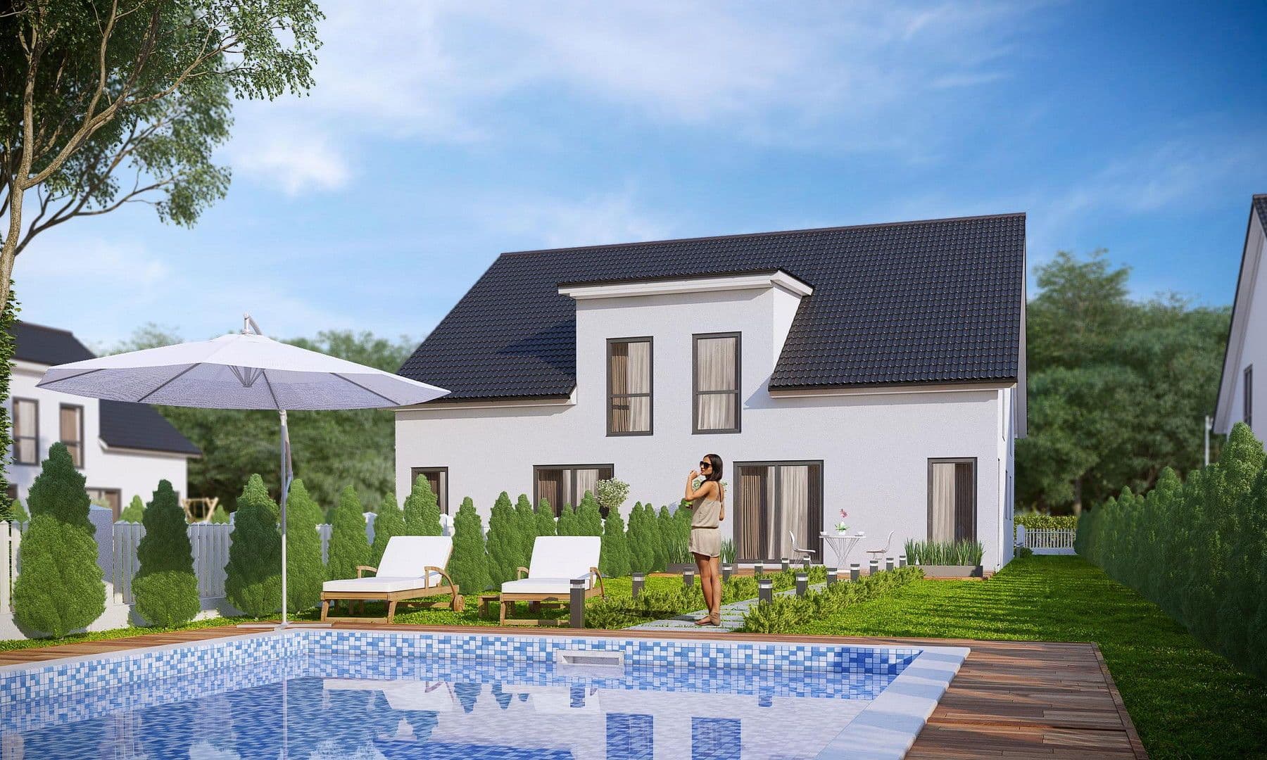 house for sale, 118 m², Heidesee, Brandenburg house for sale, 118 m², Heidesee, Brandenburg