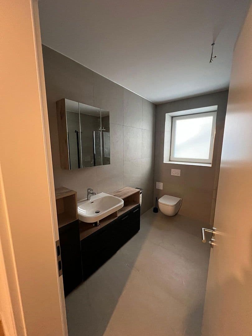 2 bedroom flat to rent, 72 m², Walldürn, Baden-Württemberg 2 bedroom flat to rent, 72 m², Walldürn, Baden-Württemberg